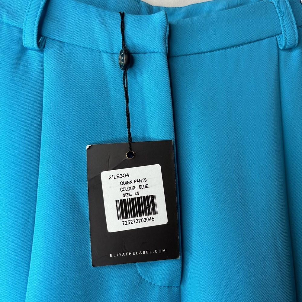 Eliya The Label Quinn Pants — image 6 of 8
